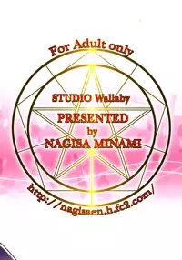 [Studio Wallaby (Nagisa Minami)] Zero no Sannin (Zero no Tsukaima) [English] [CGrascal]