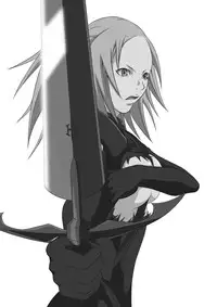 [Hachinosu] Ce0 Hamerareta Genei (Claymore) [Digital]