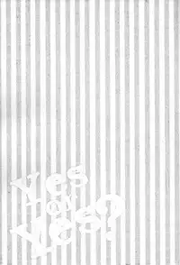 [MICROMACRO] Yes or Yes? (Shingeki no Kyojin)