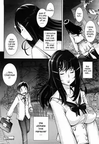 Haguringu | Love Maneuvering