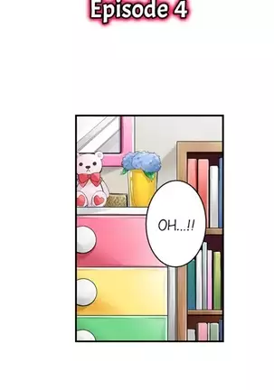 I Did Naughty Things With My Sister