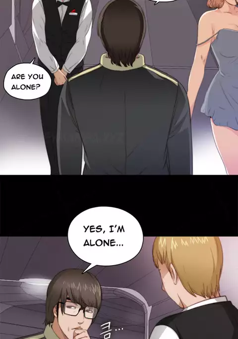 Girl Next Door Ch.1-22