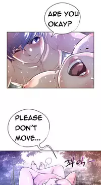 Perfect Half Ch.1-25 (English) (Ongoing)