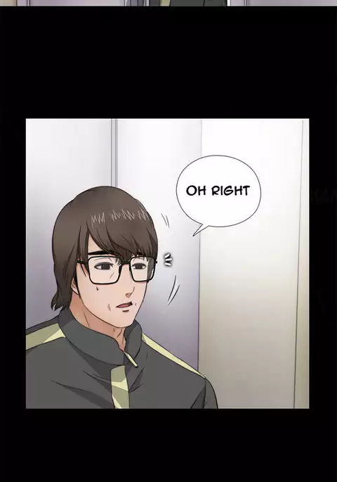 Girl Next Door Ch.1-22