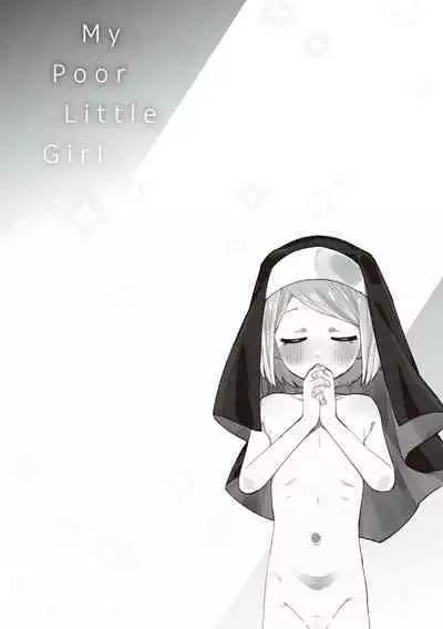 Kawaisou na Kimi wa Kawaii - My poor little girl.