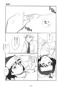 (C73) [Haman Machi Jiputo (Naoshi Onizuka)] Aah! Shikararetai -Soushuuhen- (Hayate no Gotoku)