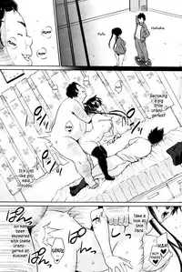 [Sanagi Torajirou] Cast Aoi (Chapter 1-4) [English] {Fuke, Psyburn21, LWB}