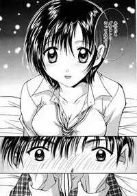 [Setsuna] Love Manual