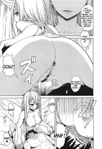 [Ishikawa Shisuke] Kitsudere [English] {Tigoris Translates}