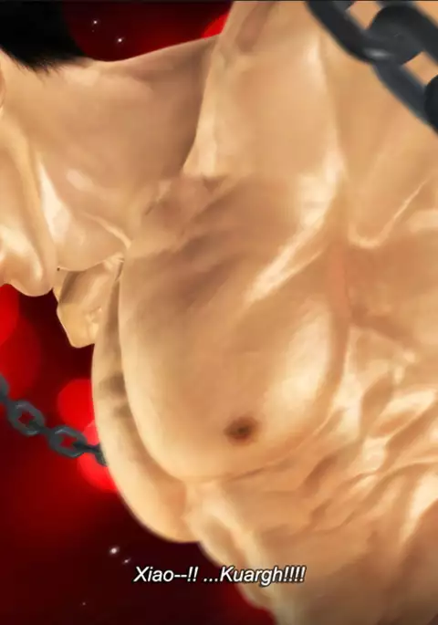 TEKKEN / XIAOYU - KAZUYA'S RETRIBUTION