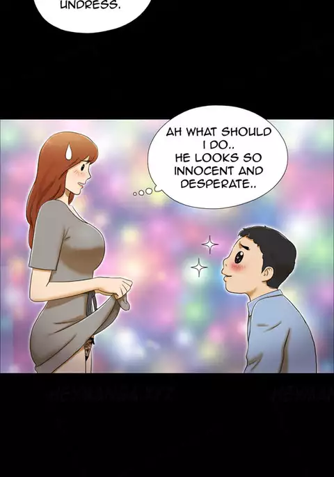 Sexual Fantasy Ch.1-8