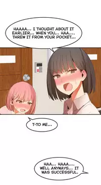 [Mx2J] Hahri's Lumpy Boardhouse Ch. 0-31 [English] (YoManga) (Ongoing)