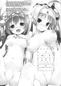 (C87) [grand-nauts (Hirose Madoka)] Candy☆ (beatmania IIDX) [English] [doujin-moe.us]