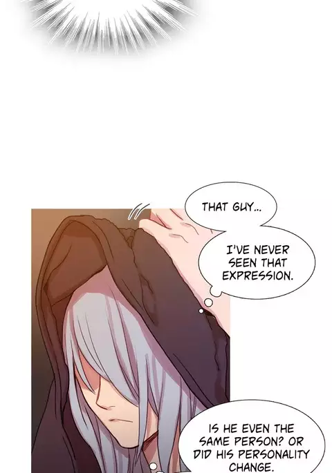 Scandal of the Witch Ch.1-28