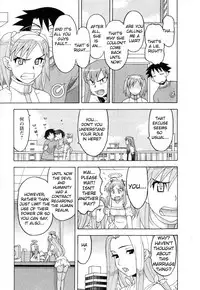 [Yanagi Masashi] Love and Devil Complete+Omake [English]