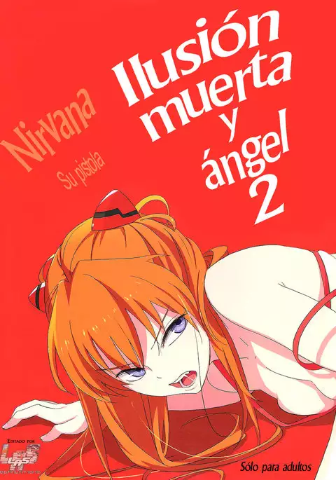 Gensou no Shi to Shito 2