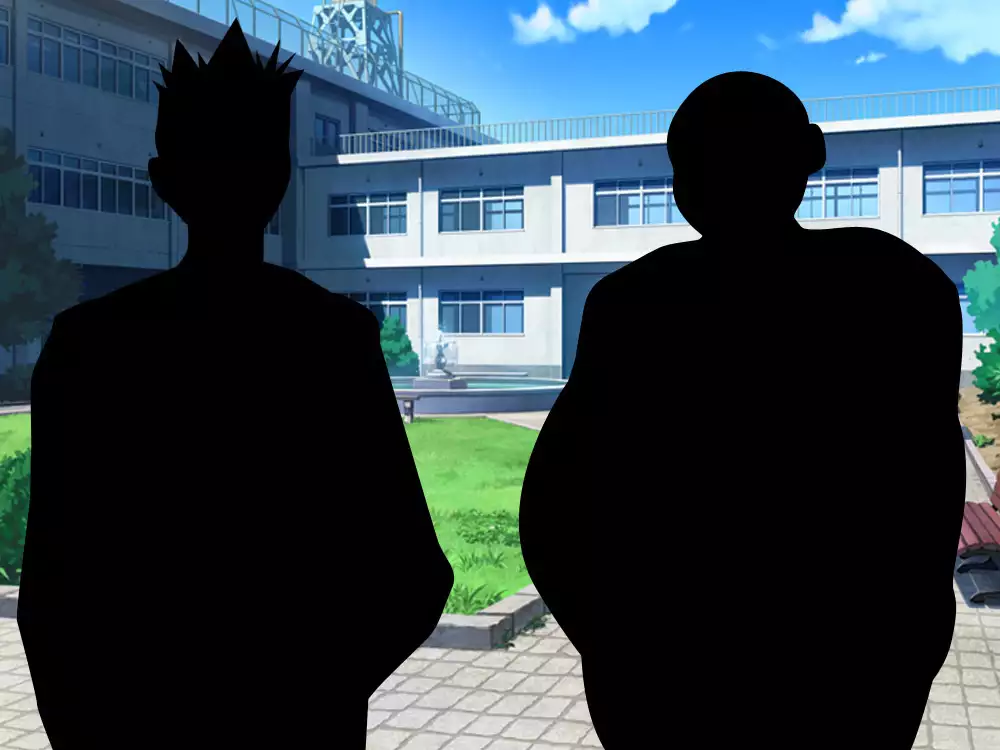 VRで冤罪絶対許さないマン