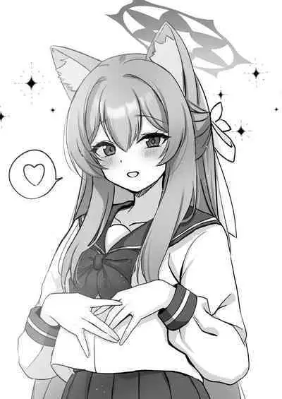 Sensei... Kyou dakewa.