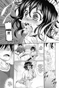 [Warashibe] Nyupu-zuma!! ~Mesu-ana Kaihatsu Club~ [English] [desudesu]