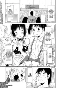 [EB110SS] Ranbou Shinasai Ch.1-4 [English] [biribiri]