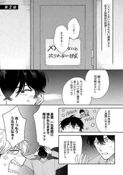 Love Your Love-Enemy