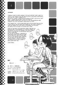 (C86) [Minori Kenkyuujo (Minori Kenshirou)] Roshutsu Joshi | Exhibitionist Girl [English]