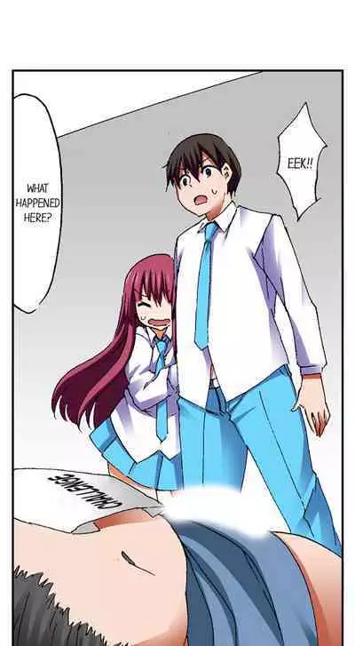 [BURIO] 3… 2… 1… Fuck! (Complete) [English]