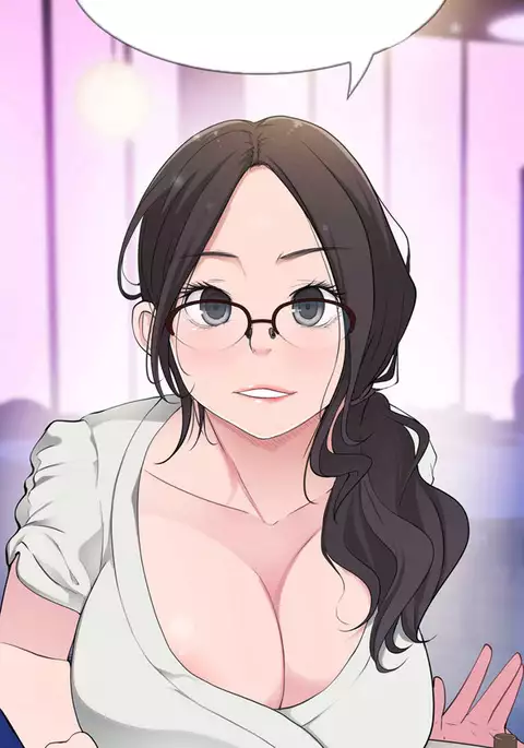 Tissue Thieves Ch.1-19