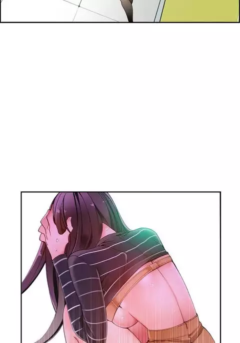 Lilith`s Cord Ch.1-21