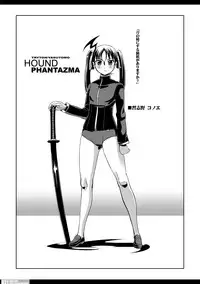 [HGH (HG Chagawa)] Senshi no XXX (Mahou Shoujo Lyrical Nanoha) [Digital]