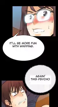 My Office Ch.1-31 (English) (Ongoing)