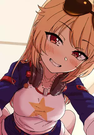 Kyuujitsu ni Koronbia to Ecchi Suru Ohanashi