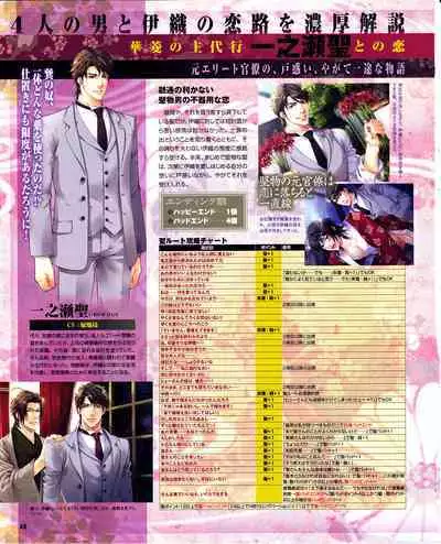 Cool-B Vol.29 2010-01