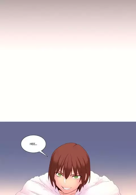 A World That I Rule Ch.01-26