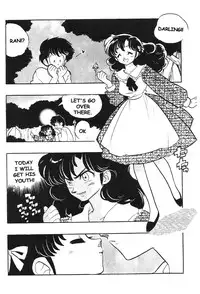 [Heroes Factory (Fujimoto Hideaki)] Triple Miracle (Various) [English]