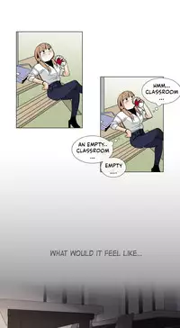 [Silverstar] Talk To Me Ch.1-23 (English) (Ongoing)