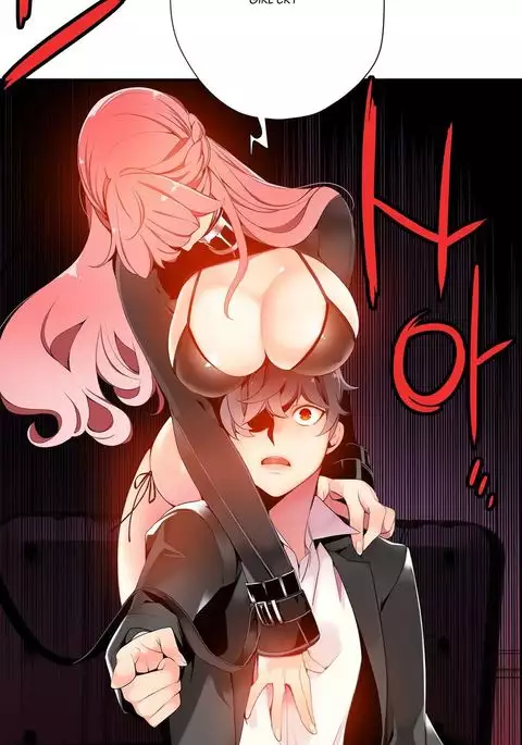 Lilith`s Cord Ch.1-39