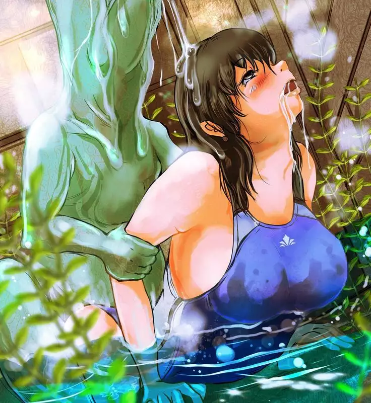 Body Armour In Dungeon