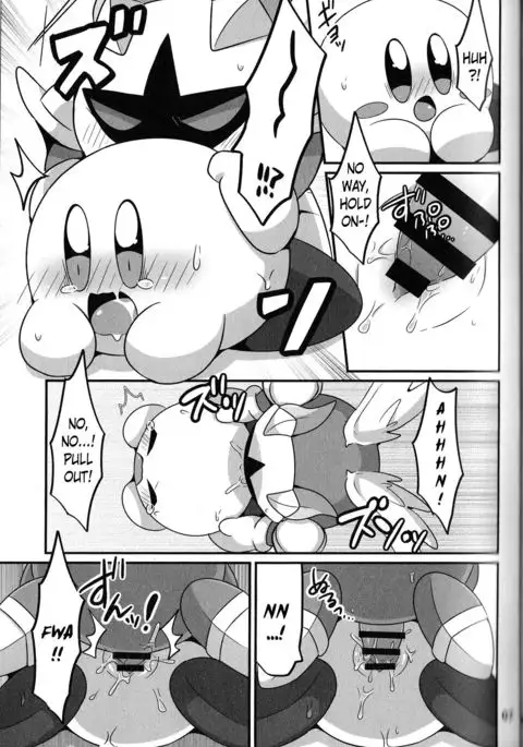 I Want to Do XXX Even For Spheres!