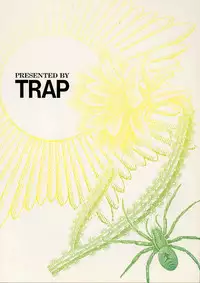 (C50) [Trap (Urano Mami)] Shoujo Kankin