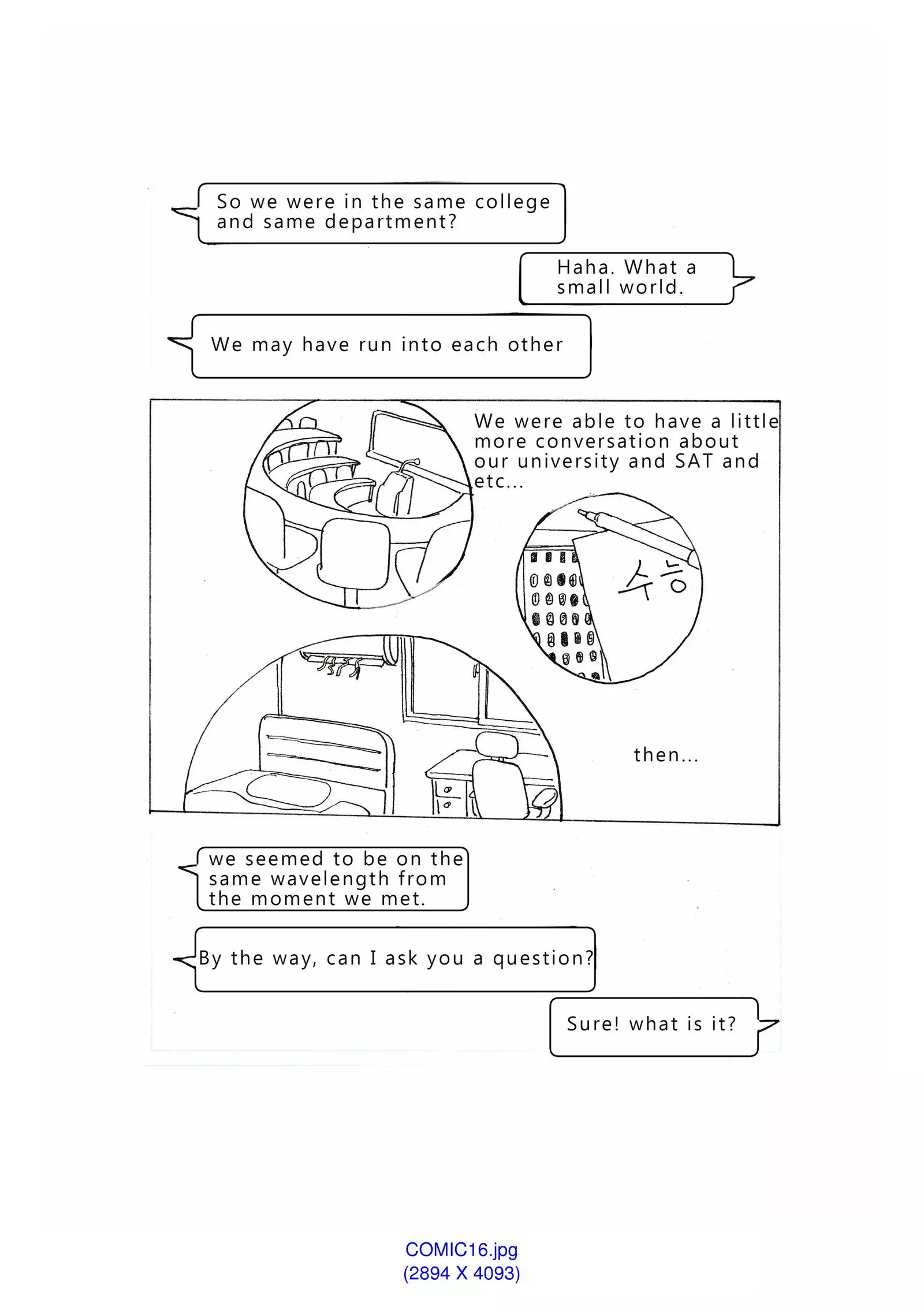 My Spanking Friends Vol. 1