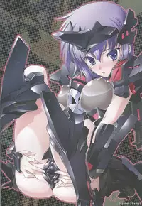 (C83) [MBL (Various)] Egaku no Wate (MUV-LUV)