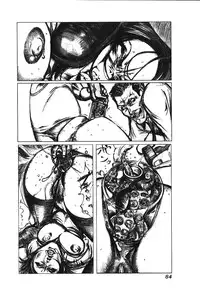 [Anthology] Hageshikute Hen Vol.3