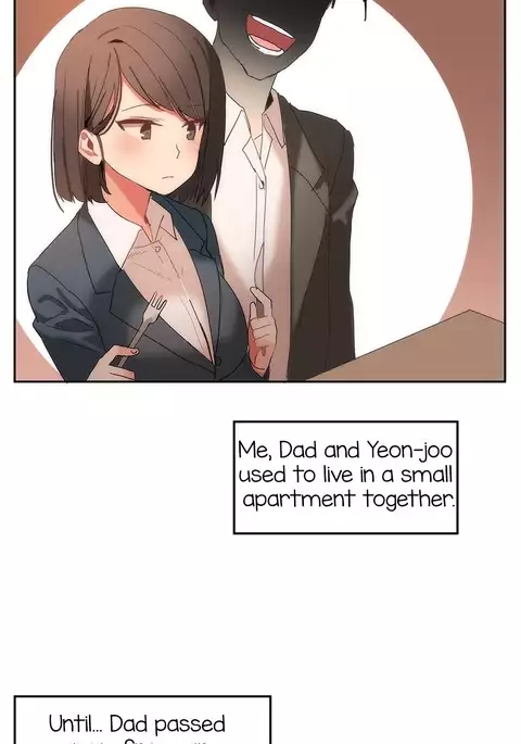 Hari Dormitory Ch.0-23