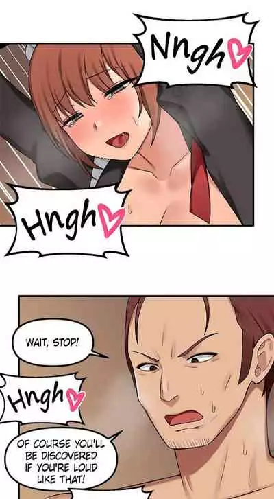 Elf Who Likes to be Humiliated Ch.13/?