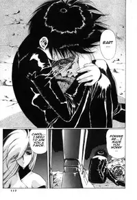 [Urushihara Satoshi] Chirality - To The Promised Land Vol.1 (Complete) [English]