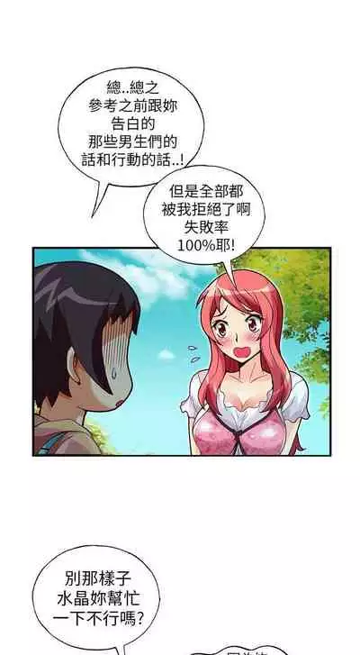 抱歉姐是變態 1-32