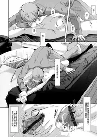 [Gustav] Ochizuma Alice [Chinese] [無邪気漢化組]