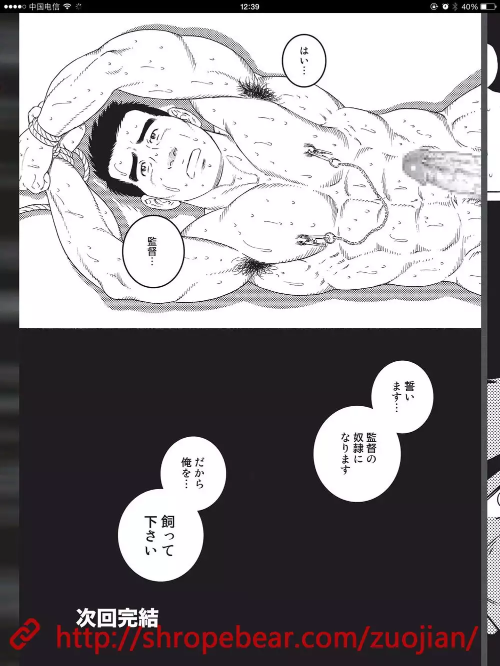 Slave Training Summer Camp