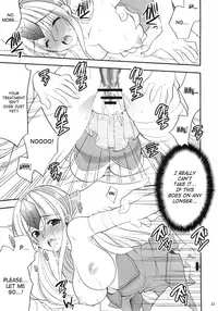 (C77) [NIKKA (Mario Kaneda)] Princess Code 04 (Seiken Densetsu 3) [English] {SaHa}